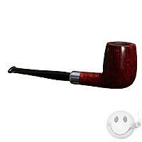 Stanwell Army Mount Smooth Pipes