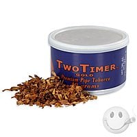 Daughters & Ryan Two Timer Pipe Tobacco
