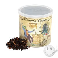 McClelland FrogMorton's Cellar Pipe Tobacco