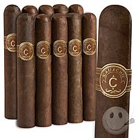 Camacho Corojo Monarca