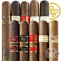 Rocky Patel Perfect 10 Sampler