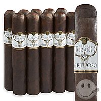 Torano Virtuoso Cigars