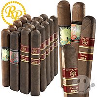 Rocky Patel Landmark Mega-Sampler
