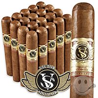 Victor Sinclair Triple Corojo Gordo