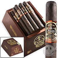 5 Vegas Gold Maduro