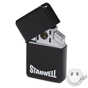Stanwell Pipe Lighter