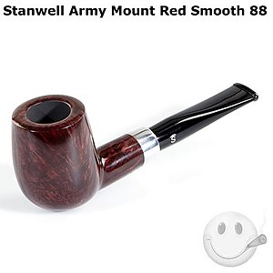 Stanwell Army Mount Smooth