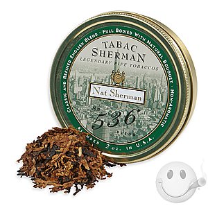 Metropolitan Tabac Blend #536