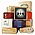Empty Wooden Boxes - Set of 10