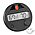 Hygro-Set Adjustable Digital Hygrometer