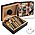 First Class Humidor Sampler