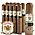 Gran Habano #3 Habano Robusto &rsquo;52&rsquo;
