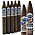 FREE Gurkha Blue Steel Torpedo 5-Pack 