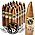 Victor Sinclair Fat Torpedo Mega-Sampler