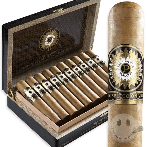 Buy Cigars Perdomo Reserve Limited Golf Edition