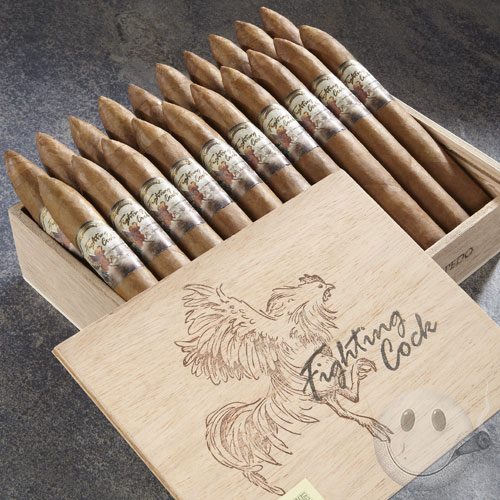 Fighting Cock Cigars 35
