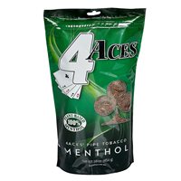4 Aces Mint  16 Ounce Bag