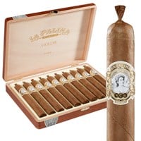 La Palina Goldie Cigars