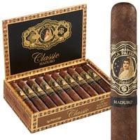La Palina Classic Maduro Cigars