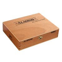 Aladino Corojo Toro (6.0"x50) Box of 20