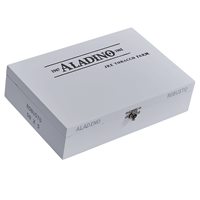 Aladino Connecticut Robusto (5.0"x50) Box of 20