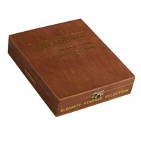 Aladino Vintage Elegante (Lancero) (7.0"x38) Box of 20