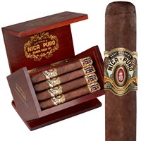 Alec Bradley Nica Puro Cigars
