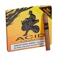 ACID Krush Cigarillos by Drew Estate
