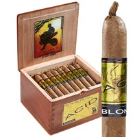 ACID Blondie Cigars by Drew Estate