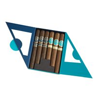 H. Upmann by AJ Collaboration Sampler Cigar Samplers