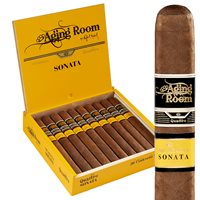 Aging Room Quattro Nicaragua Sonata Cigars