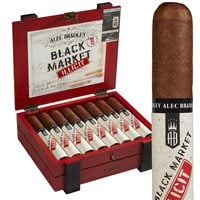 Alec Bradley Black Market Illicit Cigars