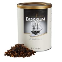 Borkum Riff Original Pipe Tobacco