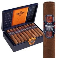 CAO Flathead V23 Cigars