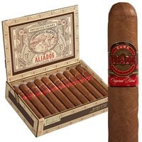 Cuba Aliados Original Blend Cigars