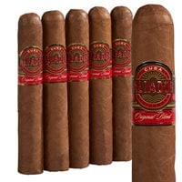 Cuba Aliados Original Blend Cigars