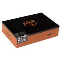 Camacho Broadleaf Robusto (5.0"x50) Box of 20