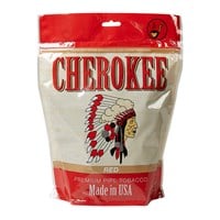 Cherokee Red  16 Ounce Bag