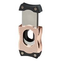 Colibri Two-In-One SV-Cutter - Rose/Black  Rose and Black