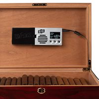 Cigar Oasis Ultra 3.0 Humidifier Humidification