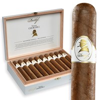 Davidoff Winston Churchill Cigars
