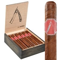 La Barba Red Boxes Cigars