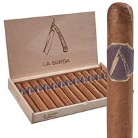 La Barba Purple Boxes Cigars