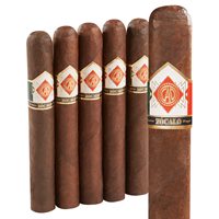 CAO Zocalo Gigante (6.0"x60) Pack of 5