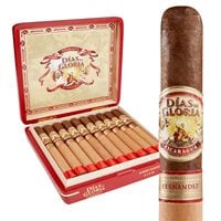 AJ Fernandez Dias de Gloria Cigars