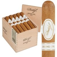 Davidoff Grand Cru Cigars