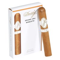 Davidoff Grand Cru Cigars