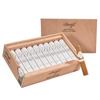 Davidoff Aniversario Series Cigars