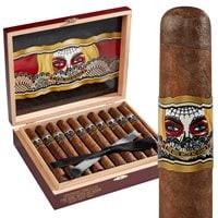 Drew Estate Deadwood Girl With No Name Cigars