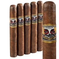Drew Estate Deadwood Girl With No Name Cigars
